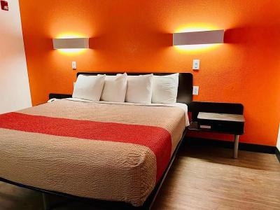 Motel 6 Springfield, IL - 26