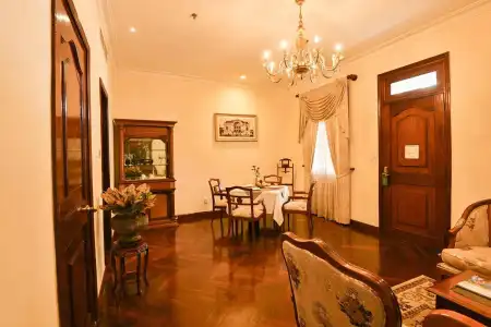 Grand Saigon - 29