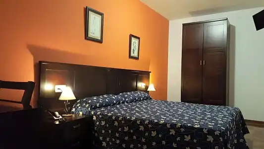 Hostal San Cayetano - 51