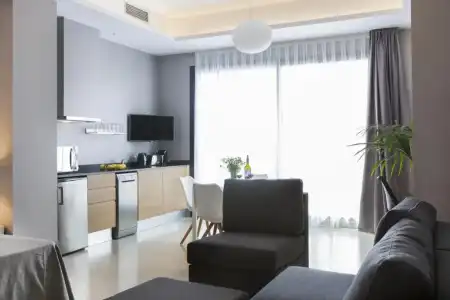 Kare No Apartments by Sitges Group - 99