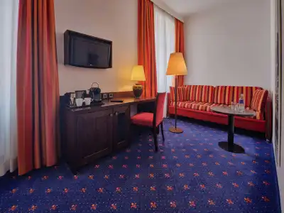 Steigenberger Inselhotel - 49