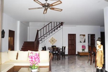 VIP Chain Resort Pool Villa - 159