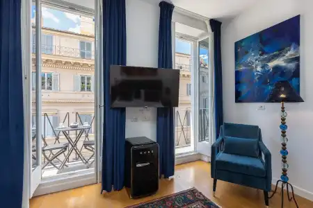 Suite Della Pigna - 190