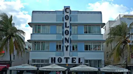 The Colony - 46