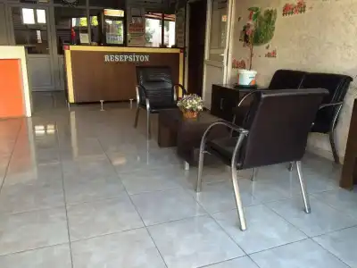 Ersoy Aga Otel - 9