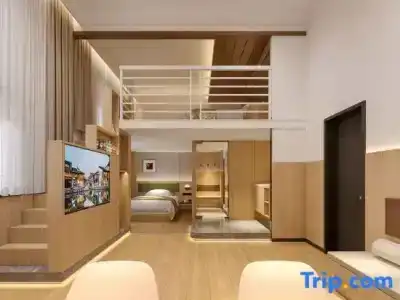 Tianhou (Suzhou Guanqian Street Gongxiang Branch) - 45