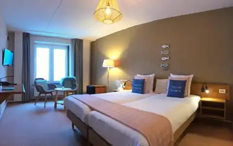 Beachfront Boutiquehotel - 77