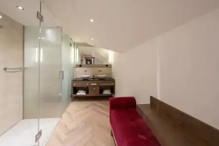 Das Rübezahl Romantic Hideaway & Boutique Spa - 174