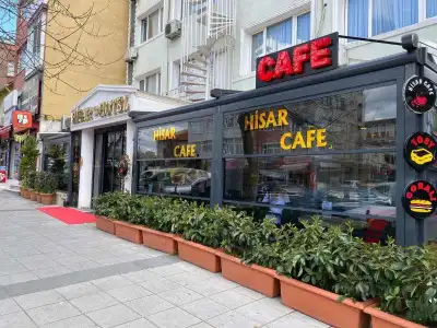 Hi̇sar - 19
