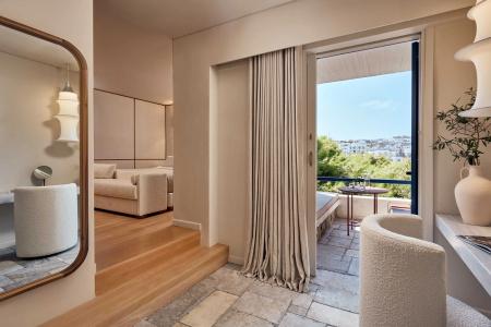 Mykonos Theoxenia Boutique - 68