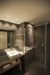 Hôtel Castell'Verde - 18