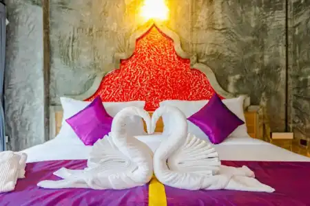 Maneetel Krabi Beachfront - 81