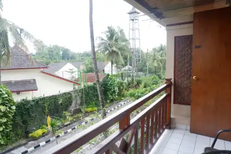 The Jayakarta Yogyakarta - 62