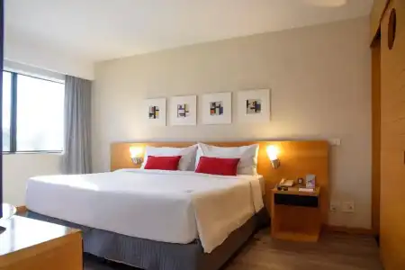 Golden Tulip Brasilia Alvorada - 80