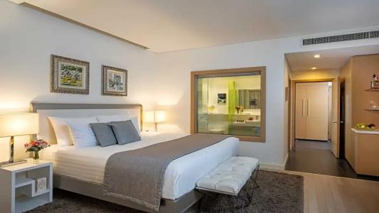 Crowne Plaza Tel Aviv City Center by IHG - 71