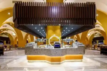 The Grand Resort - All Inclusive - 7