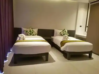 Maehaad Bay Resort - 25