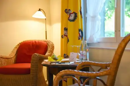 Unique Innere Enge - 3