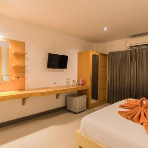 T Sleep Place - 28
