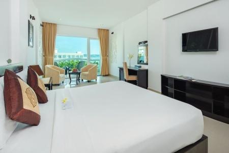 The Sailing Bay Beach Resort - 83