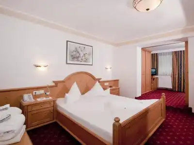Resort Schrofenblick - 3