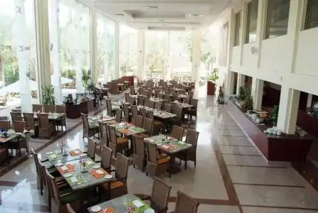 Al Nahda Resort & Spa - 16