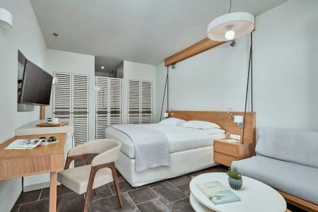 Meltemi Excelsior Suites and Spa - 27