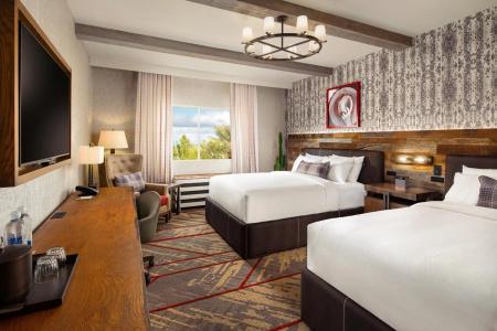 Silverton Casino Lodge - Newly Renovated - 29
