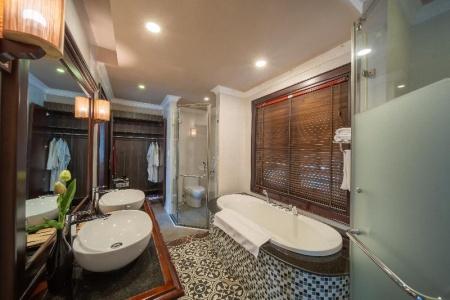 Anja Beach Resort & Spa - 132