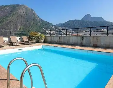 Premier Copacabana - 22