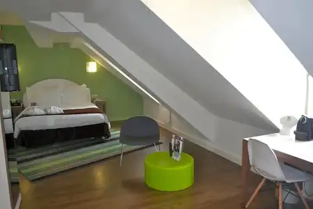 Hôtel Mercure Strasbourg Centre Gare - 53
