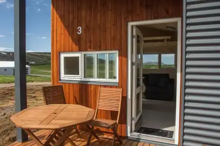 Einishus Cottages - 15