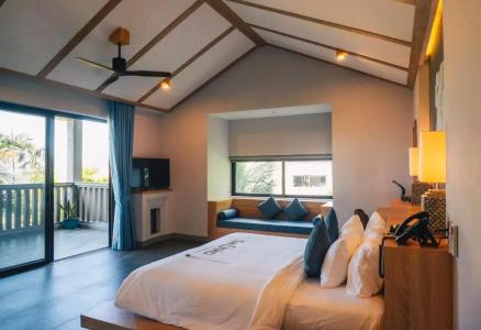 Vedana Lagoon Resort and Spa - 221