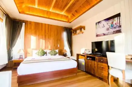 Koh Yao Yai Hillside Resort - 66