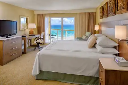 Fort Lauderdale Marriott Pompano Beach Resort - 61