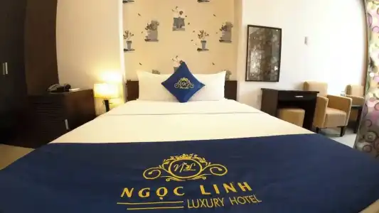 Ngoc Linh Luxury - 60