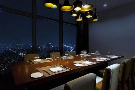 Sheraton D Cube City - 24