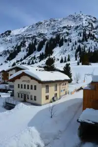 Der Berghof - 64