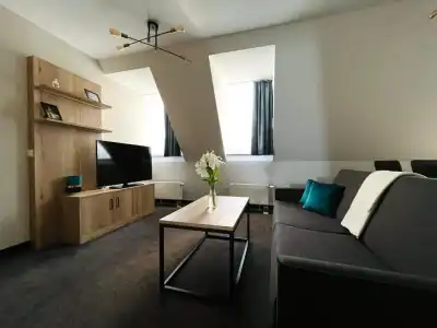 ApartAltes Dresden - 42