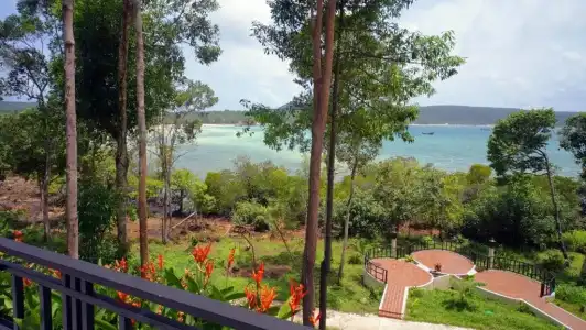 Samloem Laguna Resort - 43