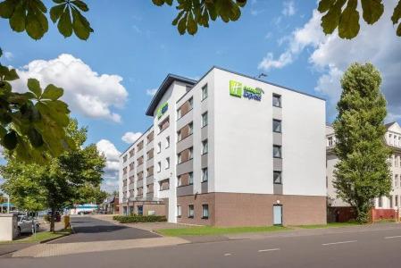 Holiday Inn Express COLOGNE - MUELHEIM by IHG - 11