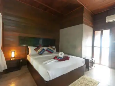 Namkhong Guesthouse & Resort - 4