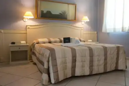 Conchiglia Azzurra Resort & Beach - 48