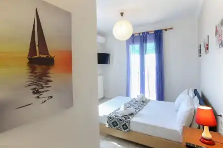 S&C Kosmos Beach Resort - 115