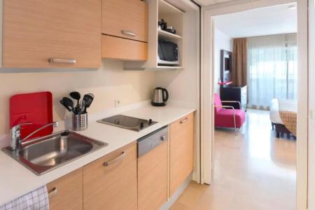 ApartAdagio Nice Promenade des Anglais - 112