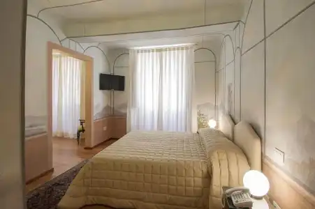 Maison de Charme Alla Corte degli Angeli - 33