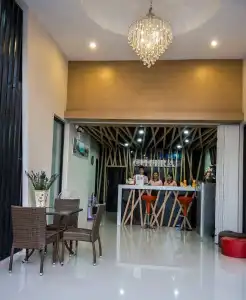 Chitra Suites - 14
