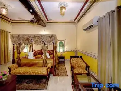 Chokhi Dhani Resort Jaipur - 78
