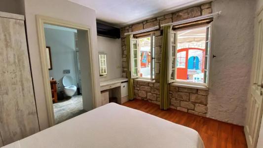 Oberj d'Azur Alaçatı - 23