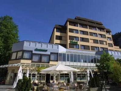 Best Western Premier Central Leonhard - 31